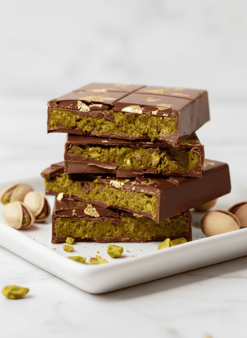 Royal Dubai Chocolate